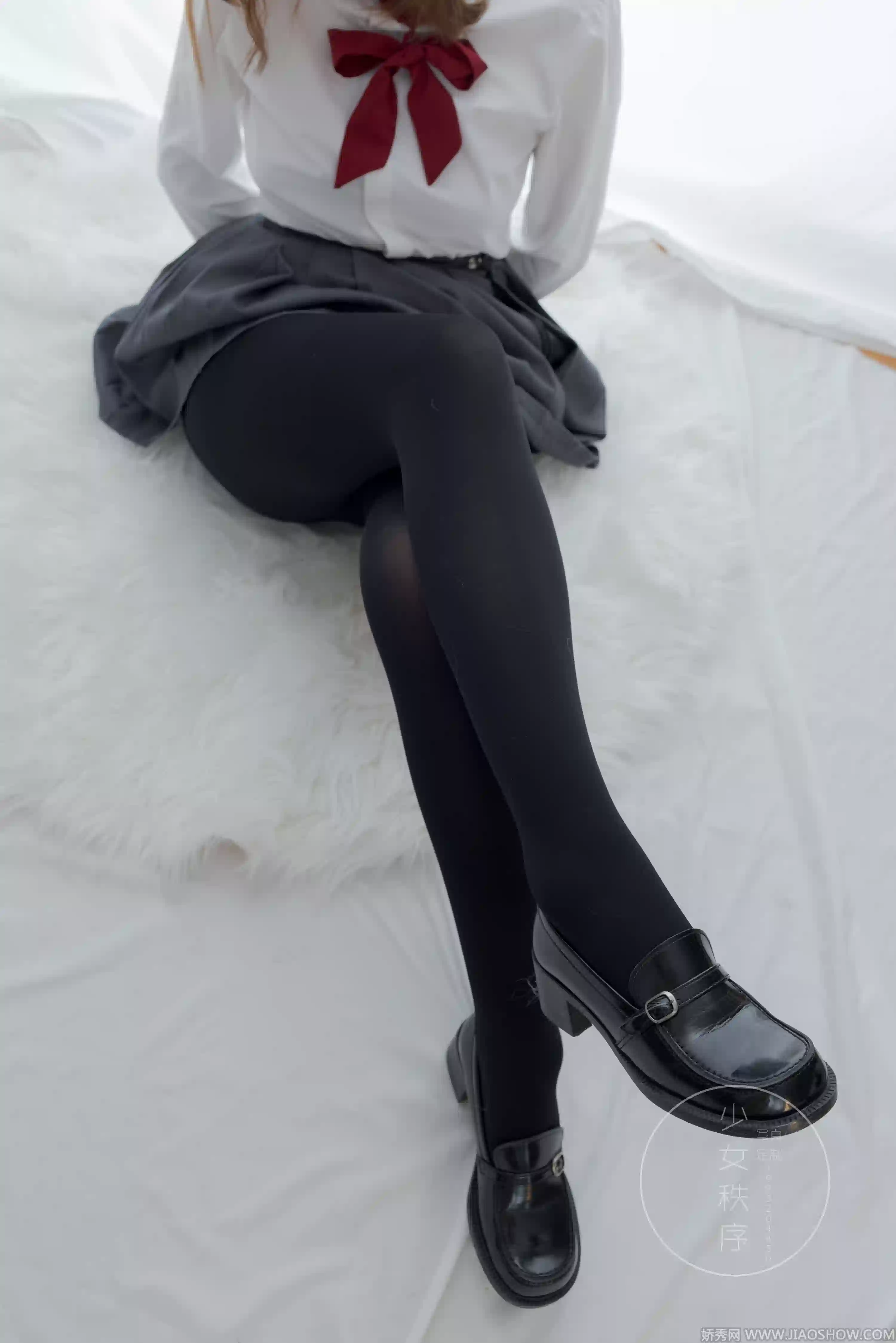 少女秩序 内部定制 NO.03 [75P1V 949.80 MB]