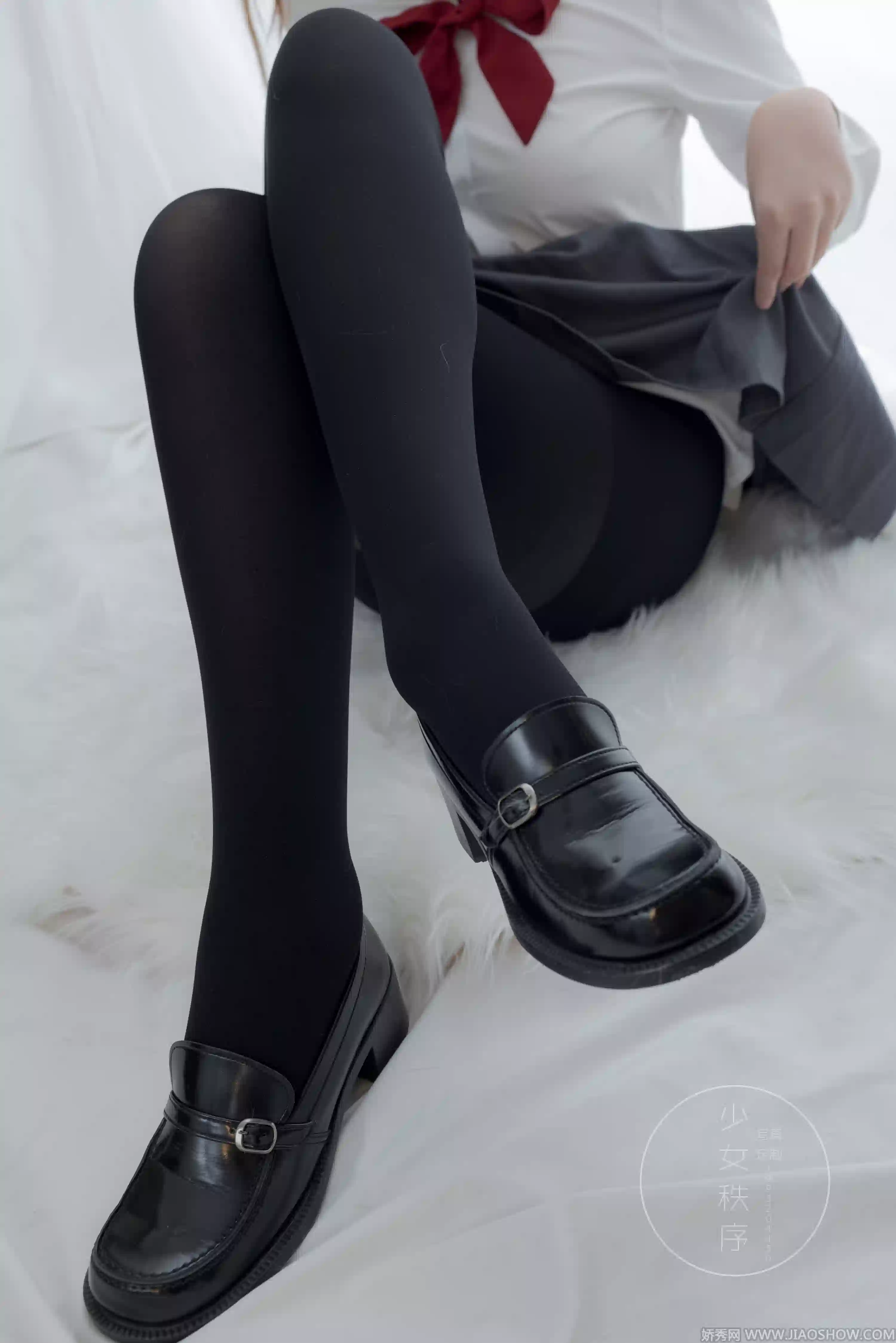少女秩序 内部定制 NO.03 [75P1V 949.80 MB]
