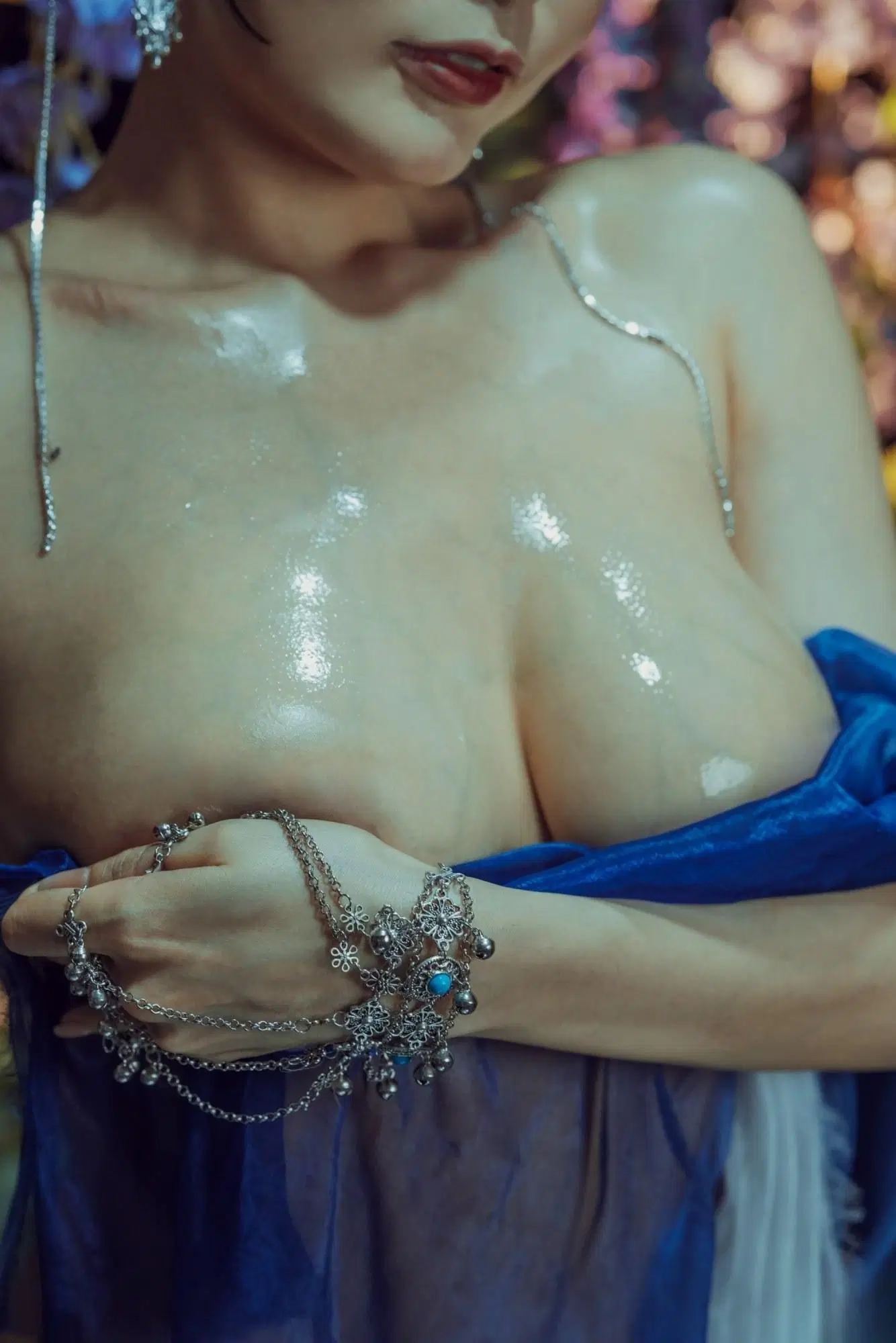 秋和柯基《中東舞孃2》解放雪乳逼人傾心 (36P)_9035123