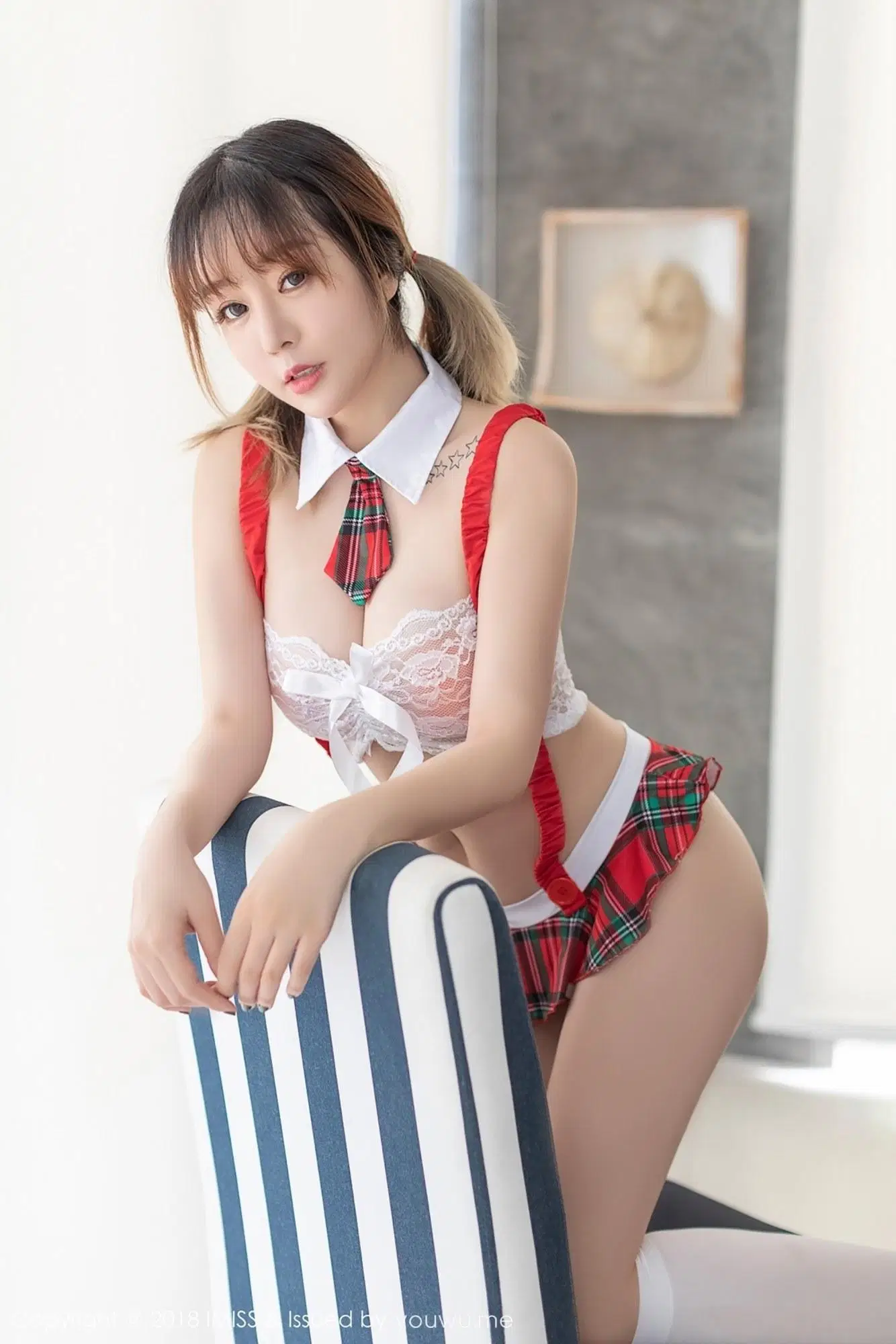 【IMiss愛蜜社系列】2018.09.25 VOL.292 王雨純 性感寫真【_9009741