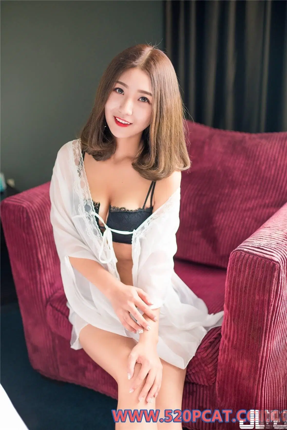 [PartyCat轟趴貓]2018.08.18 Vol.202 (49P)_9027607