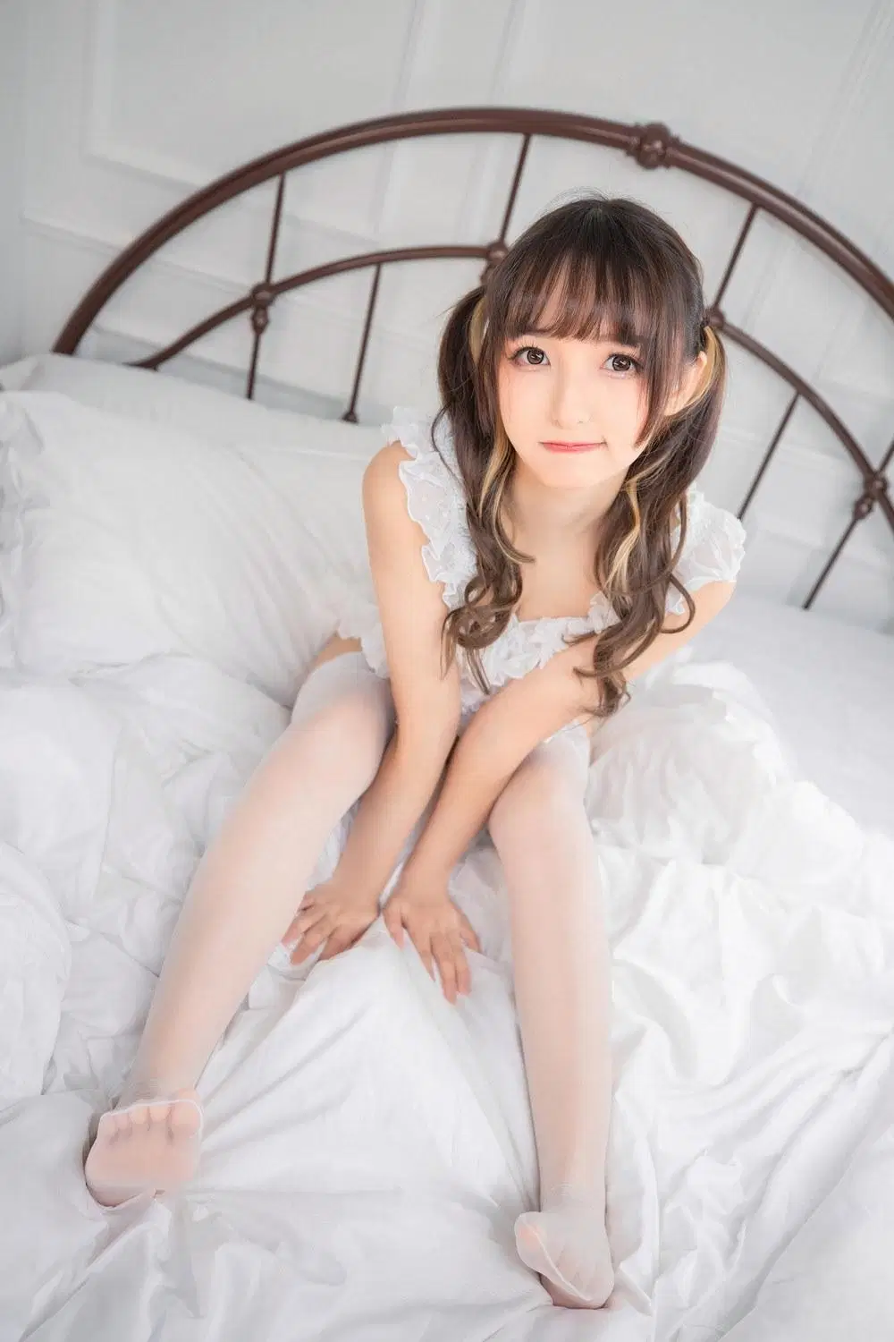 神楽坂真冬《性感睡衣》可愛形象擄獲你心 (70P)_9009837