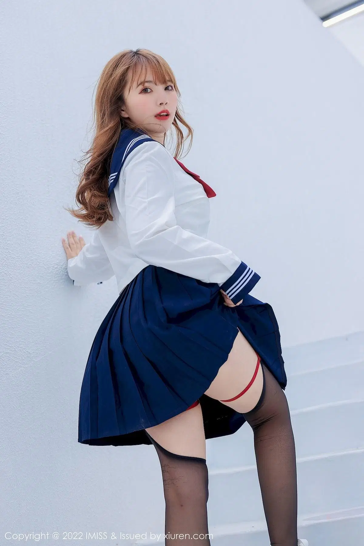 [IMiss愛蜜社] Vol.683 張思允Nice (59P)_9021282