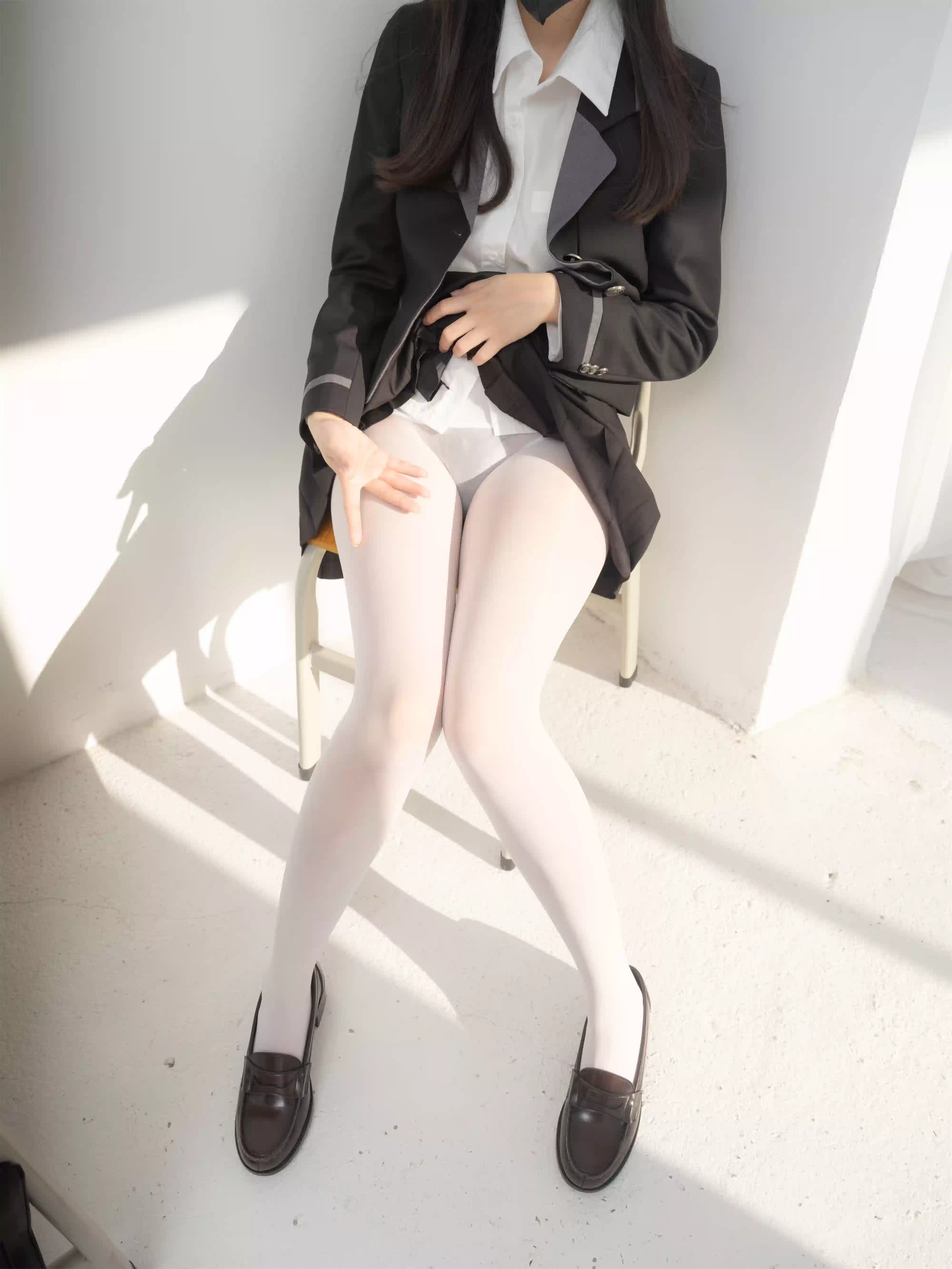 紧急企划 内部定制 见希w 职员[91P-192.4M]